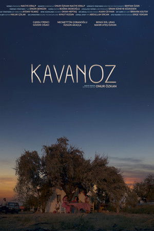 Kavanoz