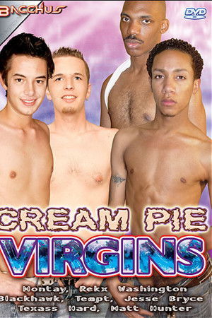 Cream Pie Virgins