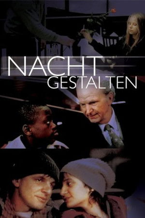 Nachtgestalten