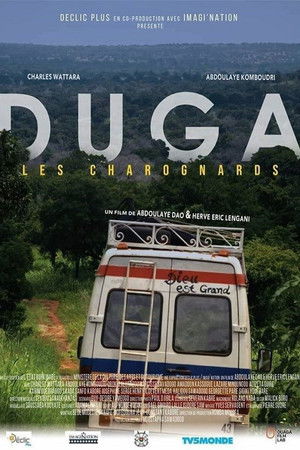 Duga - Les charognards