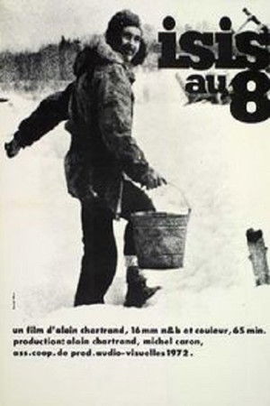 Isis au 8