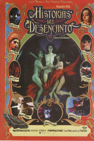 Historias del desencanto