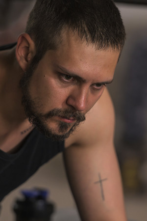 Јужни ветар