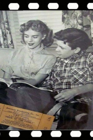 The Pride of the Family