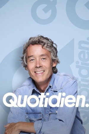 Quotidien