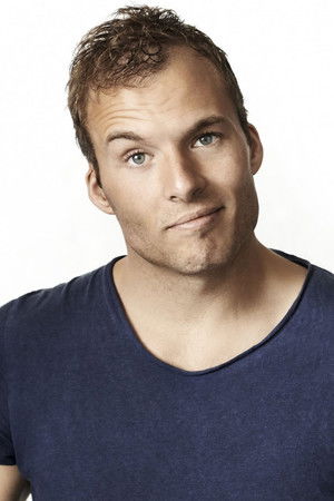 Comedy Central stand-up uden grænser