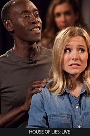 House of Lies Live