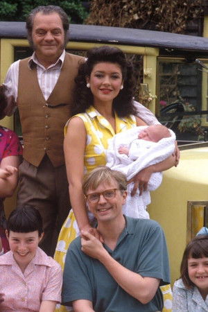 The Darling Buds of May