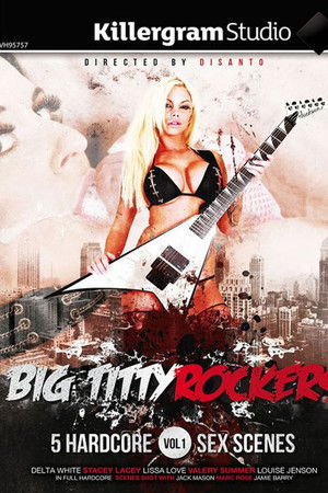 Big Titty Rockers