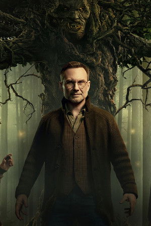 The Spiderwick Chronicles