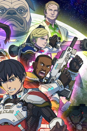 Yakitori: Soldiers of Misfortune