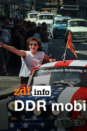 DDR Mobil