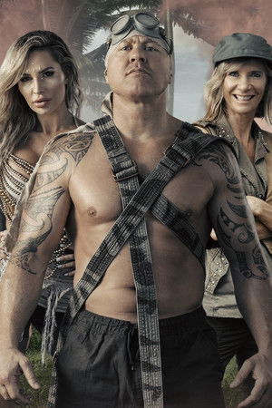 Celebrity Treasure Island