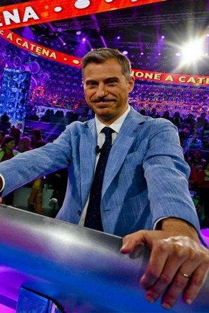 Reazione a catena - L'intesa vincente