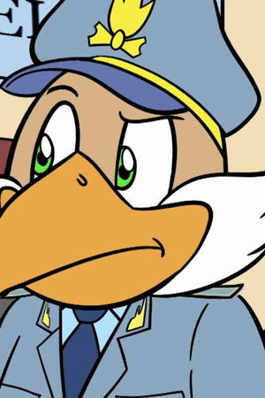 Le avventure di Finzy