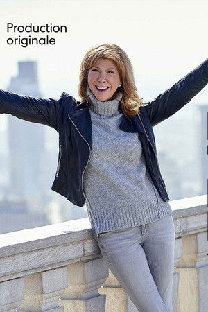 Demain tout est possible avec Chantal Lacroix