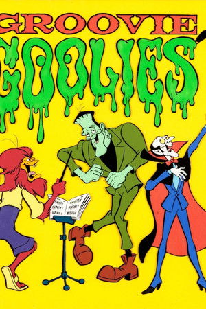 Groovie Goolies