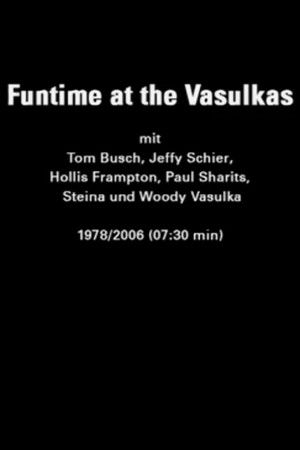Funtime at the Vasulkas