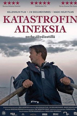Katastrofin aineksia
