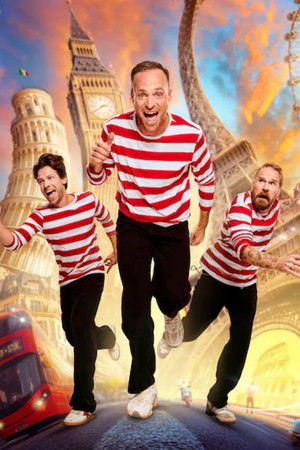 Waar de F*ck is Stuk