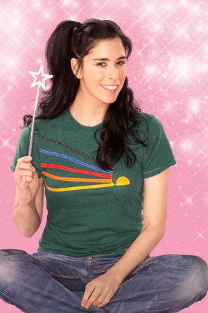 The Sarah Silverman Program.