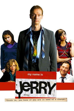 My Name Is Jerry
