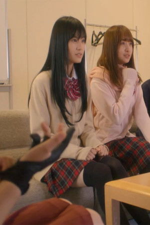 咲-Saki-阿知賀編 episode of side-A