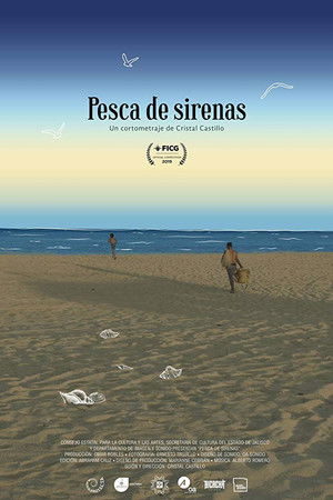 Pesca de Sirenas