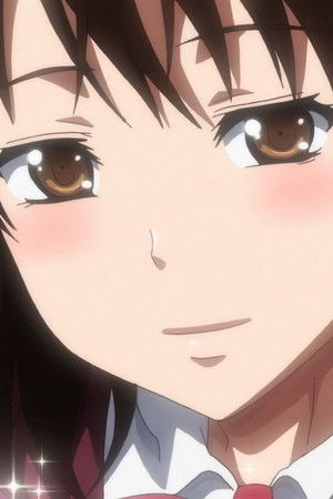 飯塚先輩×ブレザー -姉キュン! より- THE ANIMATION