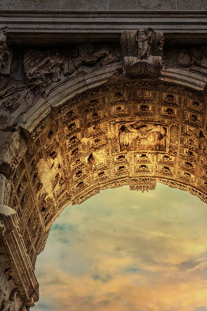 Roma'nın Kayıp Hazineleri