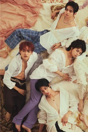 秘密を持った少年たち