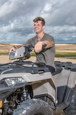 No Limite: A Eliminação