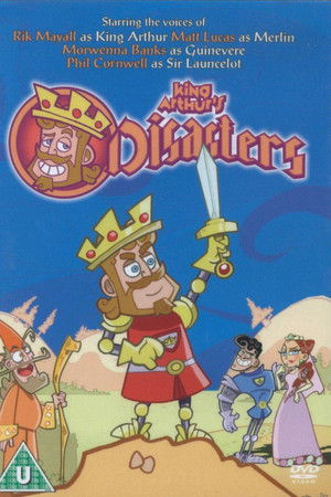 King Arthur's Disasters