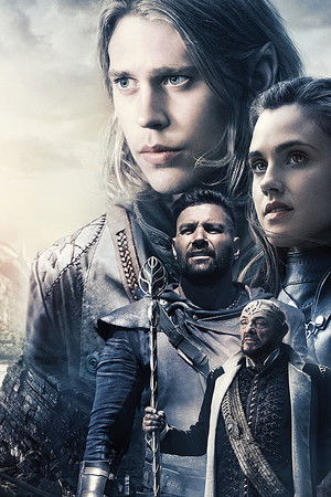The Shannara Chronicles