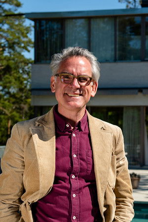 Grand Designs - Årets hus