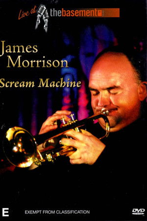 James Morrison: Scream Machine