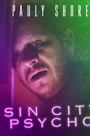 Sin City Psycho