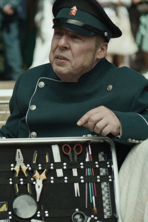 Фандорин. Азазель