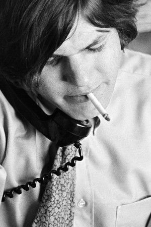 Rolling Stone: Stories From the Edge