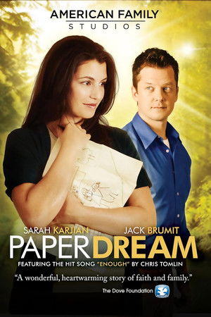 Paper Dream