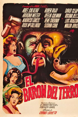 El barón del terror