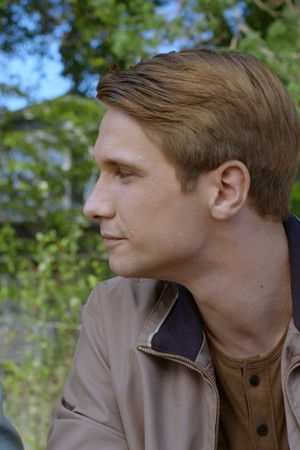 Вторая первая любовь