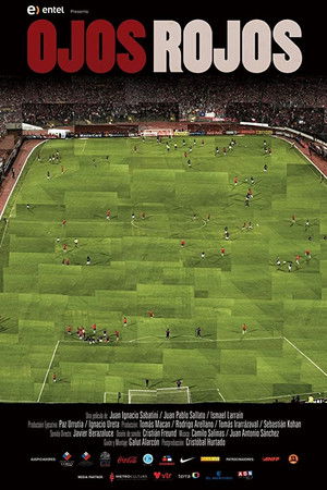 Ojos rojos