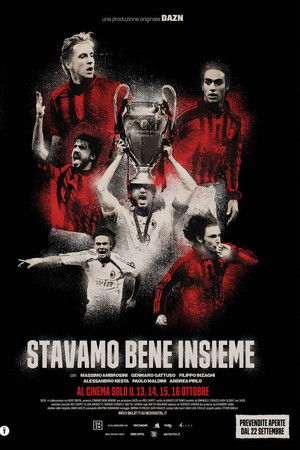 Stavamo bene insieme