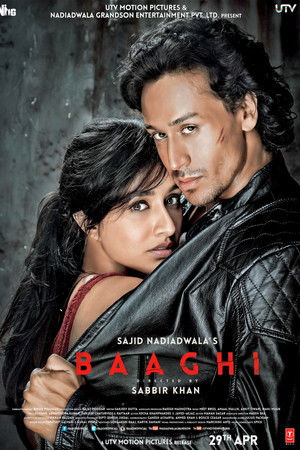 Baaghi