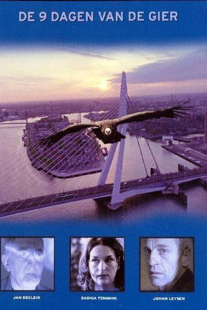 De 9 dagen van de gier
