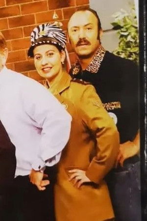 Gautêng-alêng-alêng