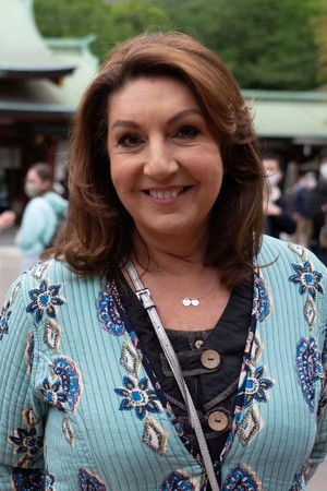 Jane McDonald: Lost in Japan
