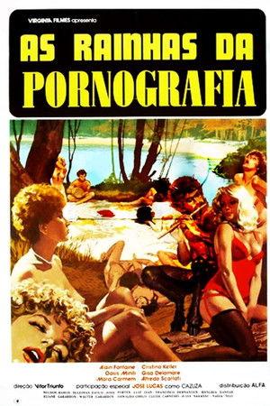 As Rainhas da Pornografia