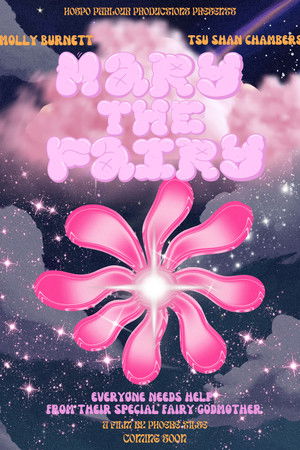 Mary The Fairy